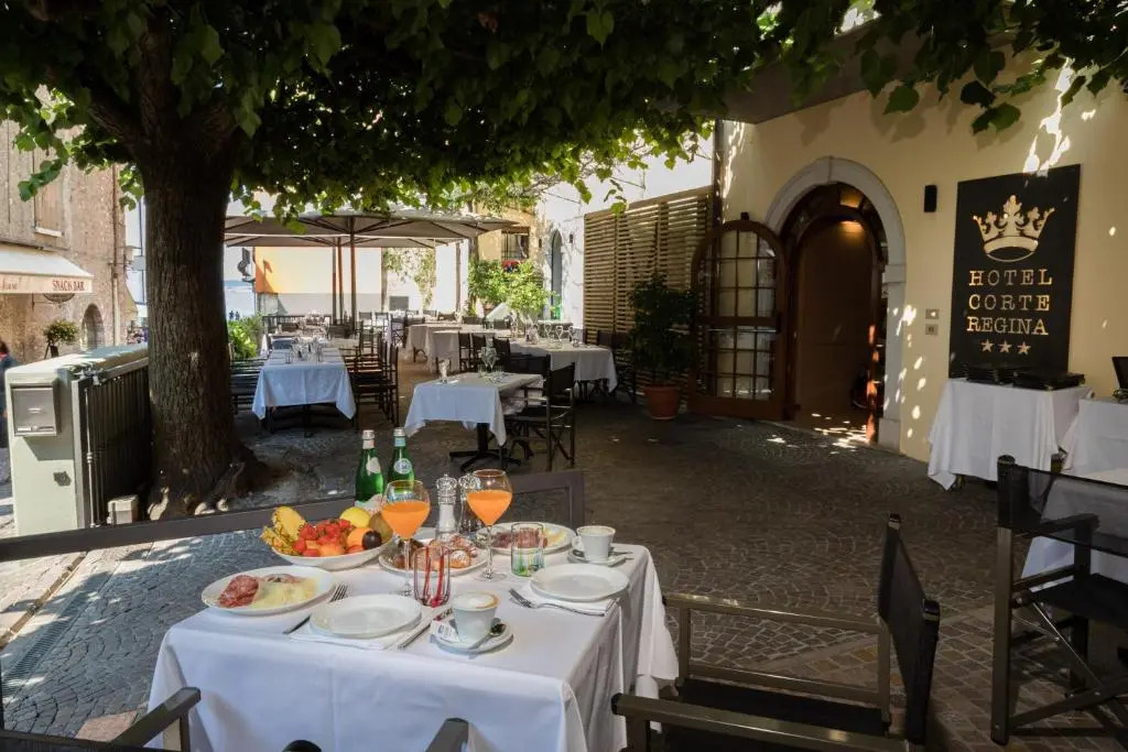 Hotel Corte Regina