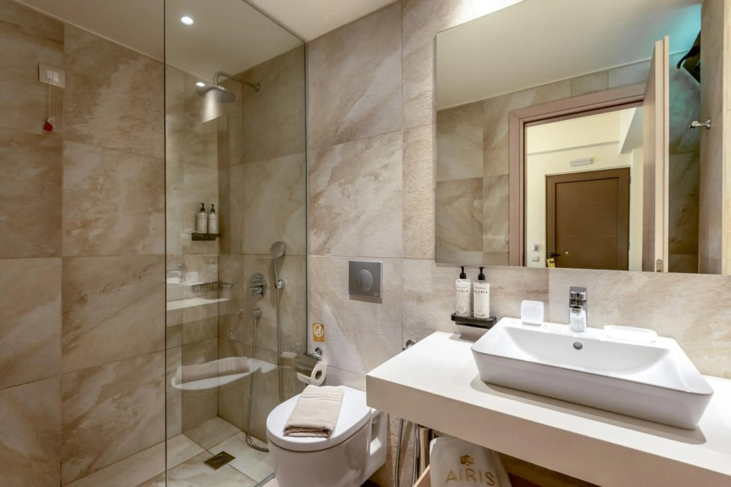 Airis Boutique Hotel & Suites