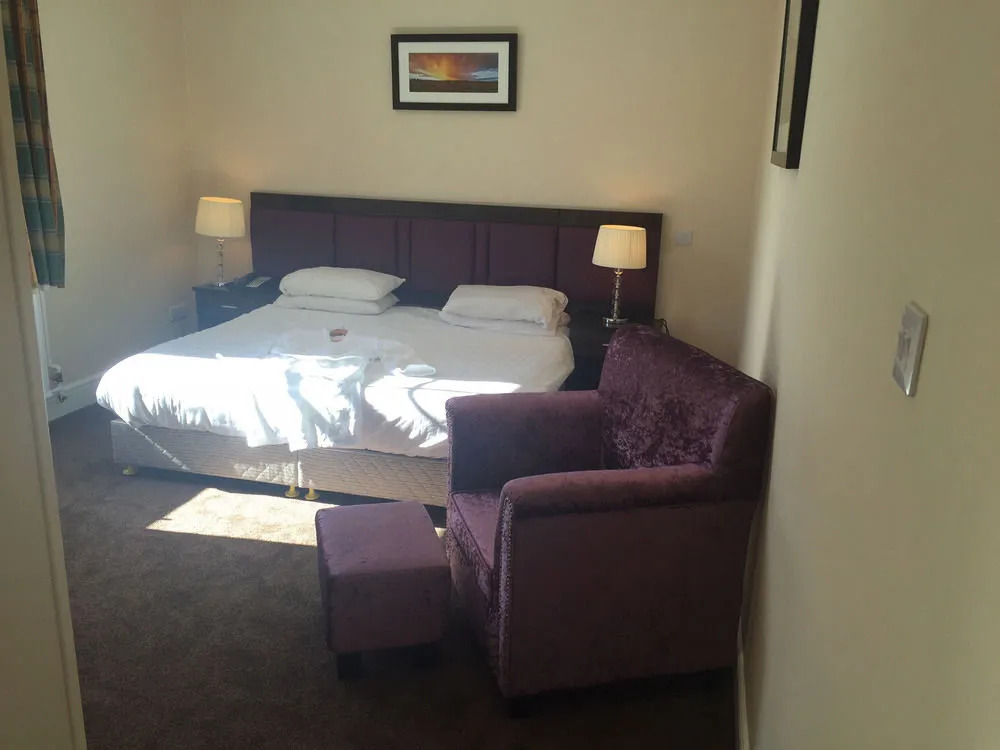 Tinto Hotel