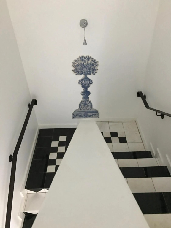 Sanlameer - Villa Fornasetti