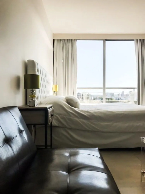 Master Suite Apartment