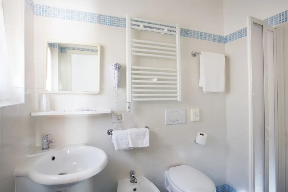 hotel villa franco