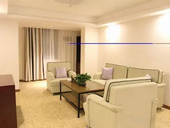 Rui Ting Wisdom Hotel