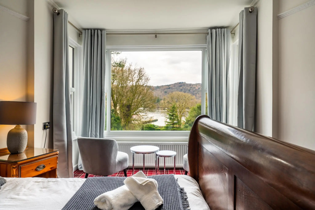 Field House Guest House