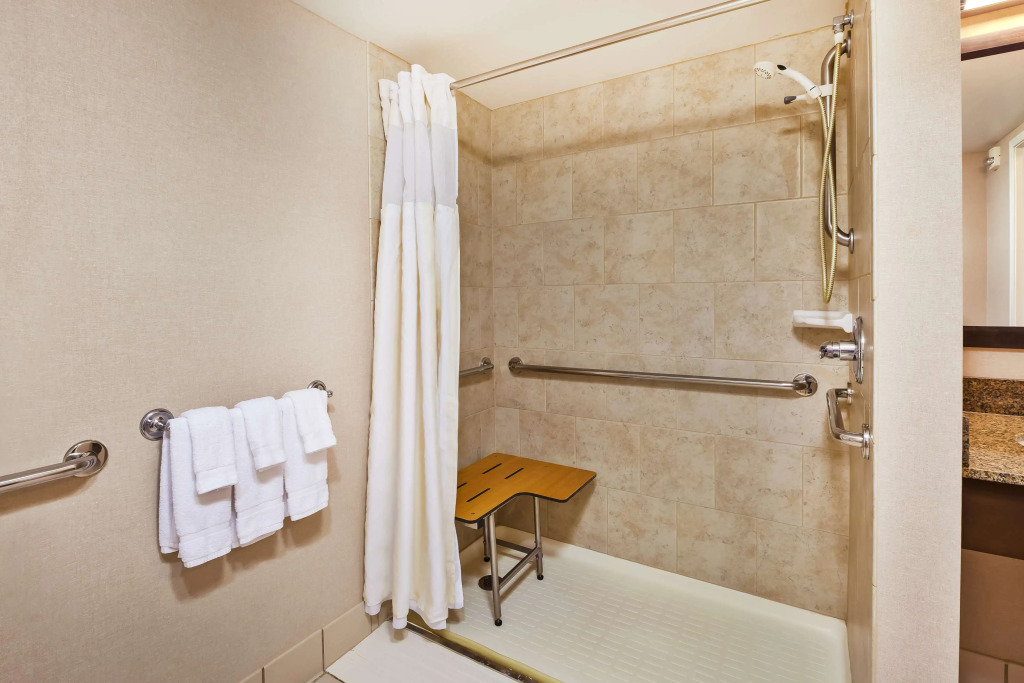 Hilton Garden Inn Cleveland Downtown
