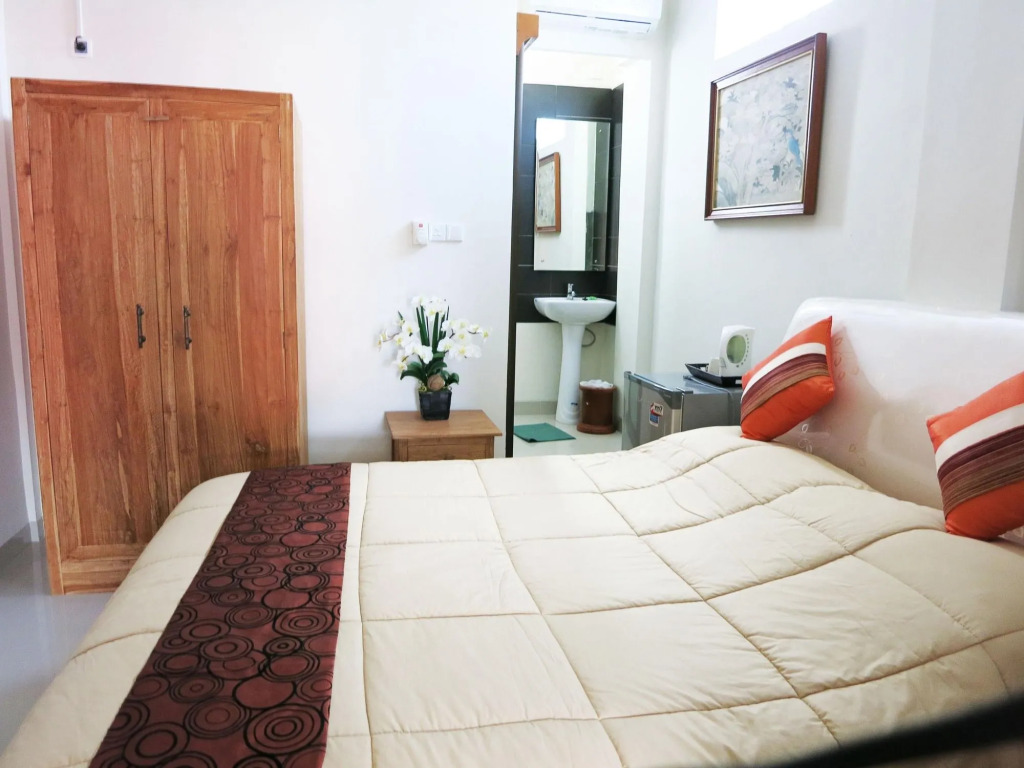 Kuta EcoStay
