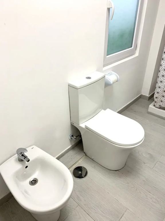 Modern Apartment In Center Of Novelda