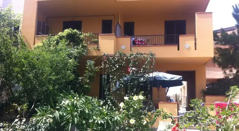 Apartment Ricciardo