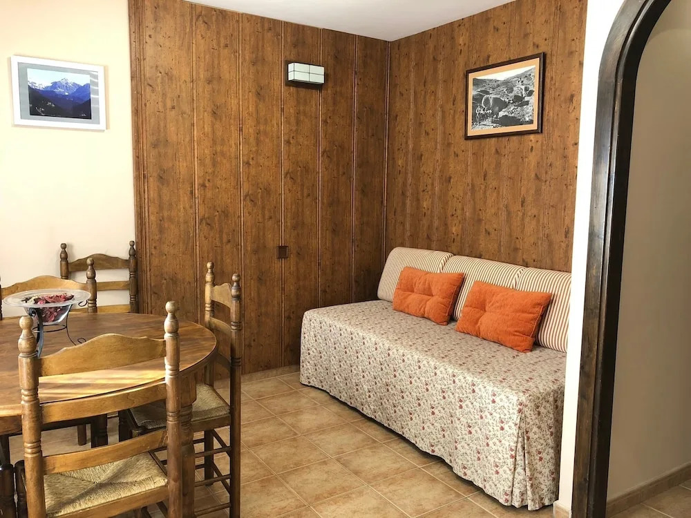 El Rincón de Andrea Apartamentos