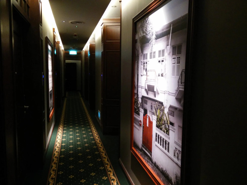 AM Hotel
