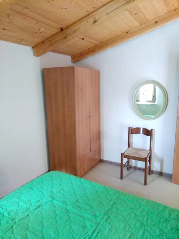 Apartment With 2 Bedrooms in Pisciotta, With Furnished Terrace - 200 m From the Beach