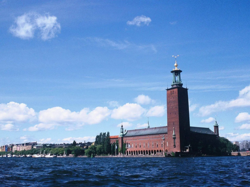Ibis Styles Stockholm Odenplan