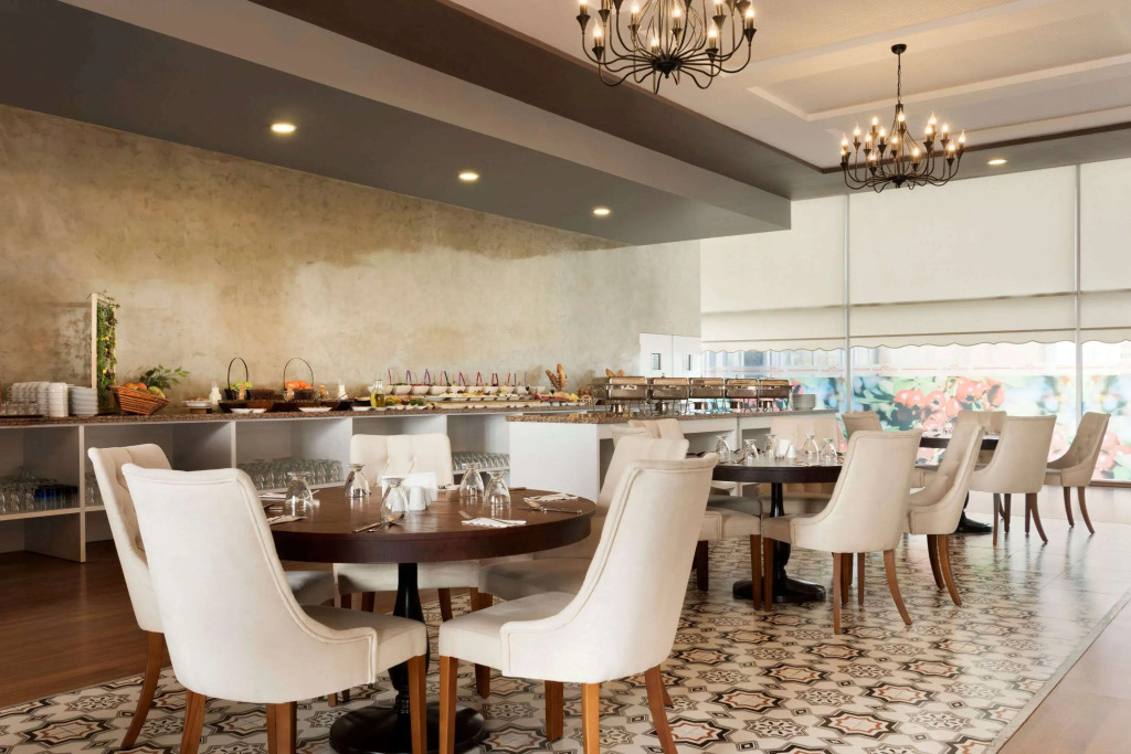 Hawthorn Suites by Wyndham Cerkezkoy