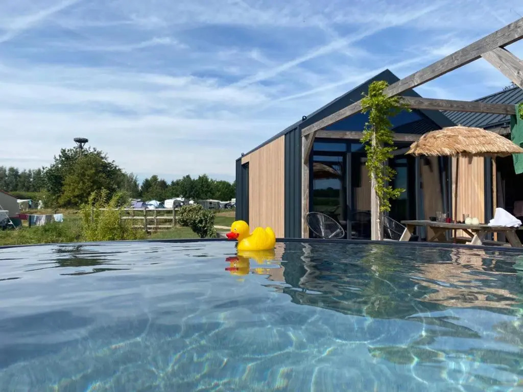 Buitengoed de Boomgaard Utrecht - Bunnik