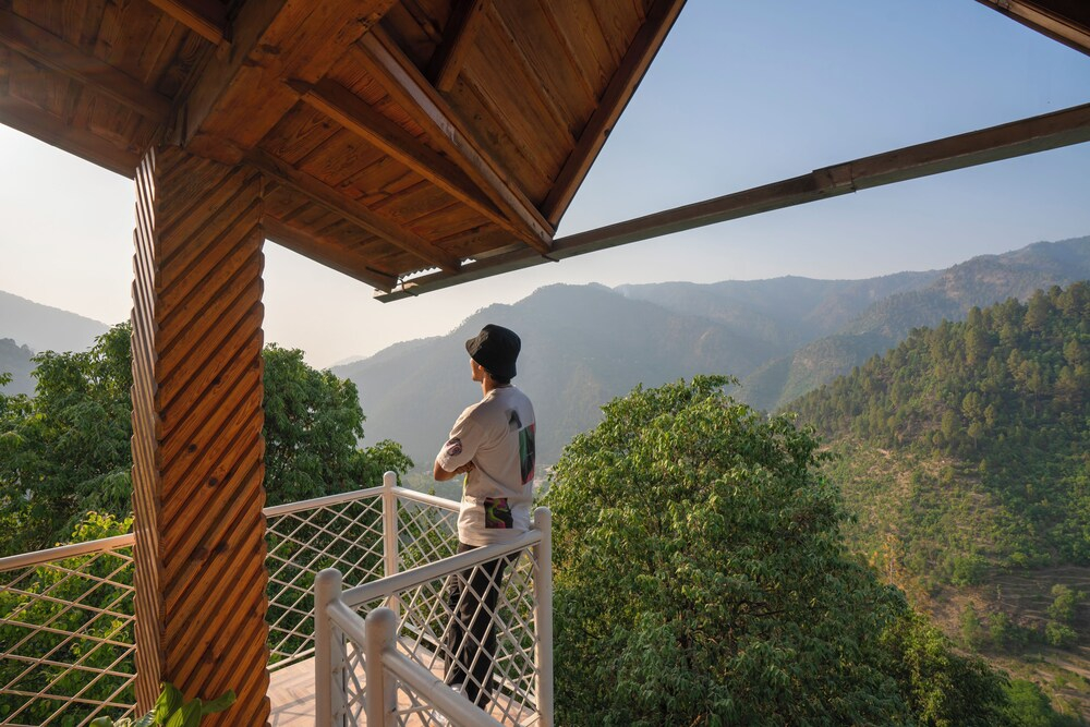 Indulge Ramgarh by PACK