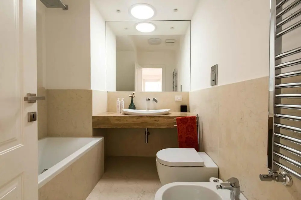 Magione Apartment With Terrace by Wonderful Italy