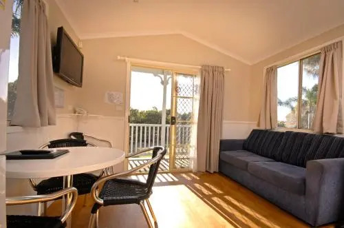 Barrack Point Holidays