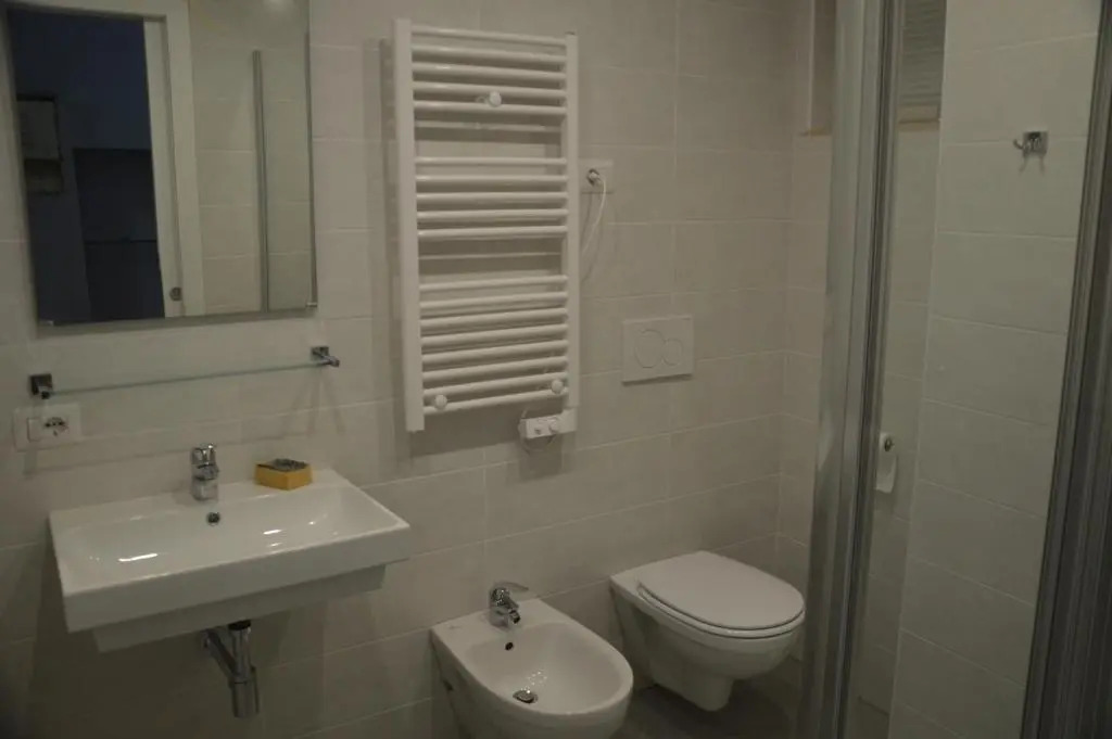 SuityRHome RioneMonti118