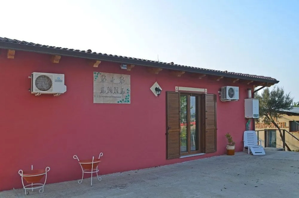 Bed And Breakfast "ANNA"