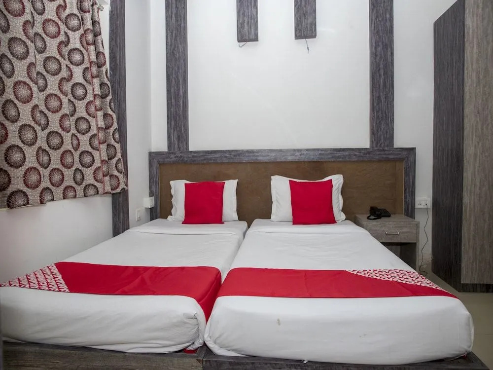 OYO 11346 Hotel Tazz Odisha