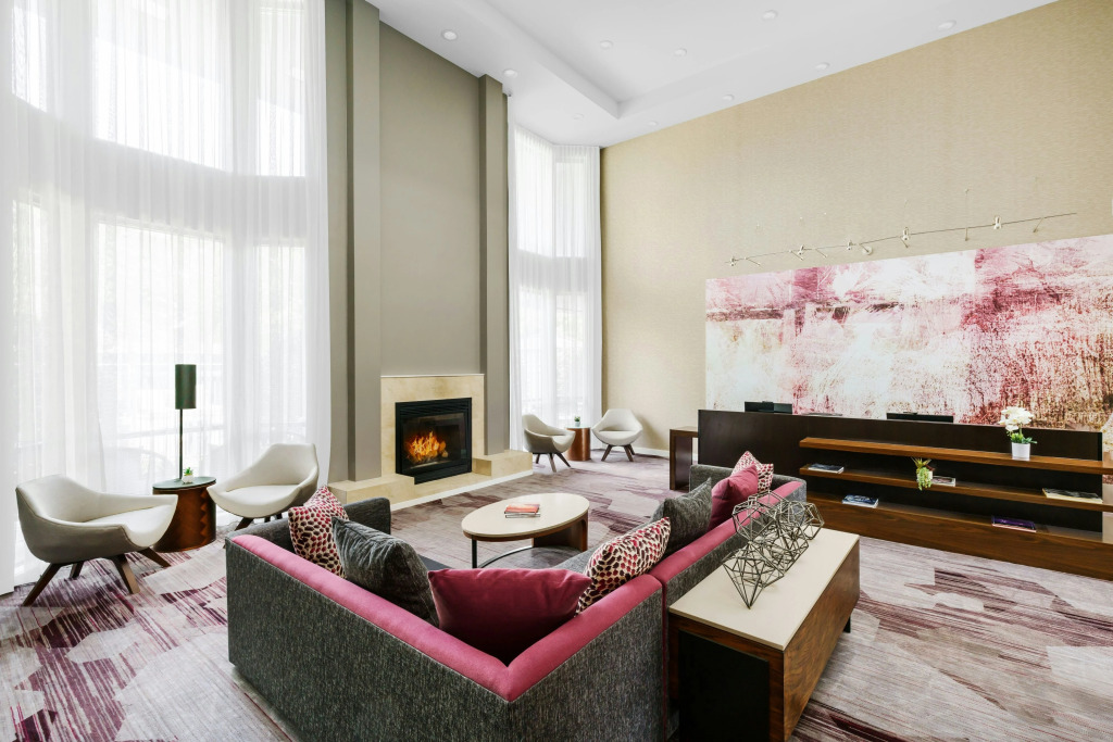 Courtyard by Marriott Dallas Lewisville