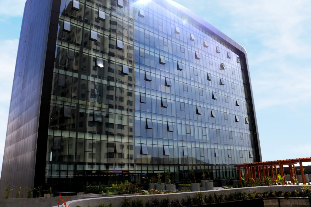 Quartz Care Hotel & Spa Tijuana