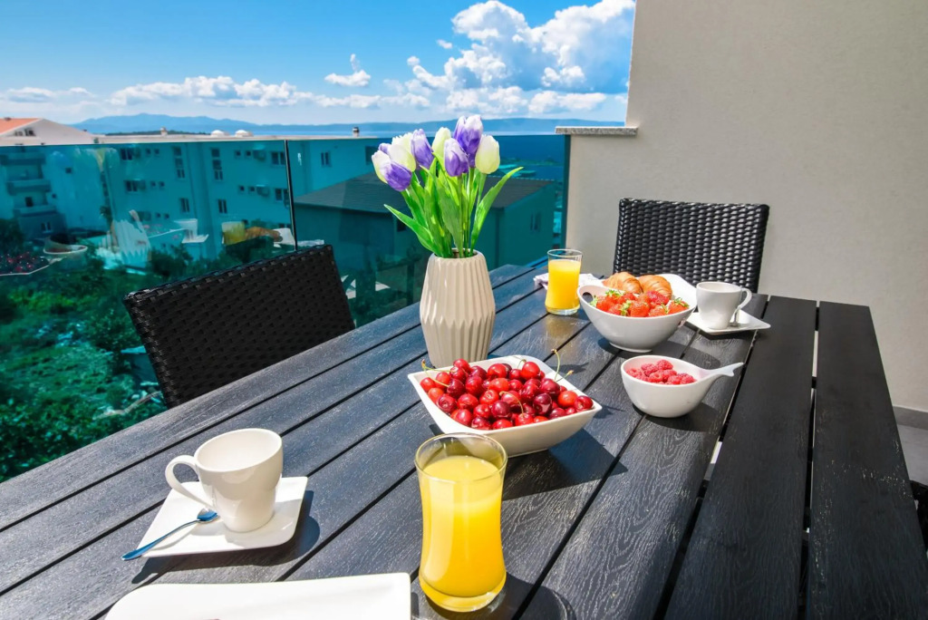 Lorena Luxury Apartment