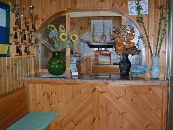 Hotel Baia Verde