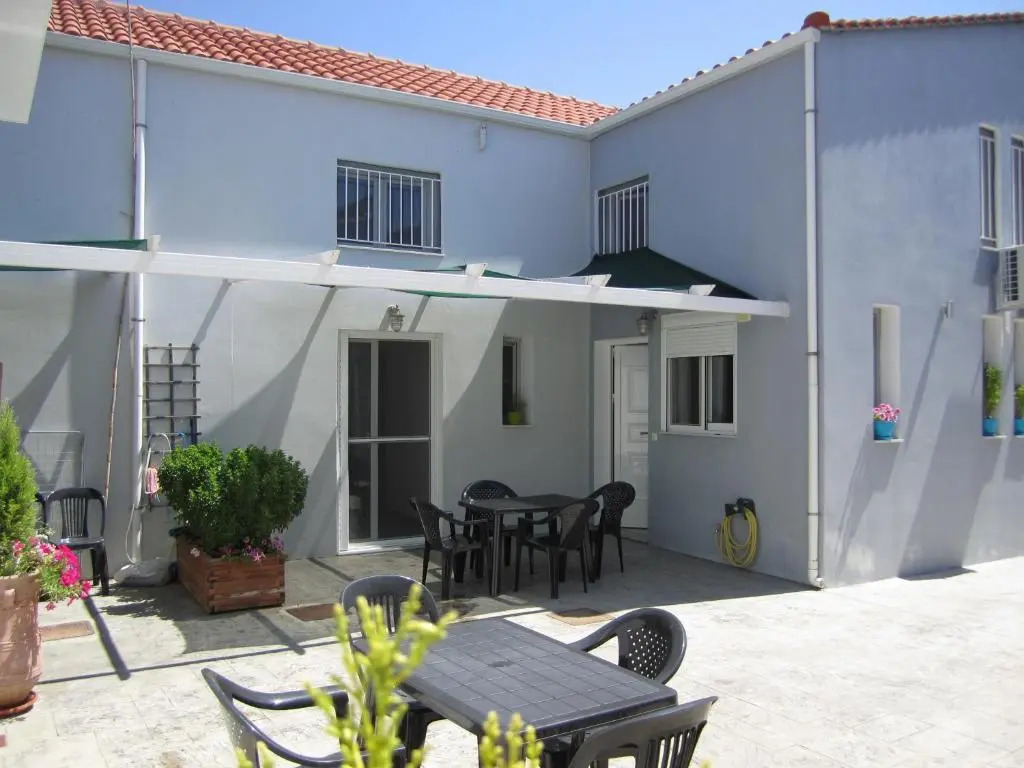 Ammoudia Residence