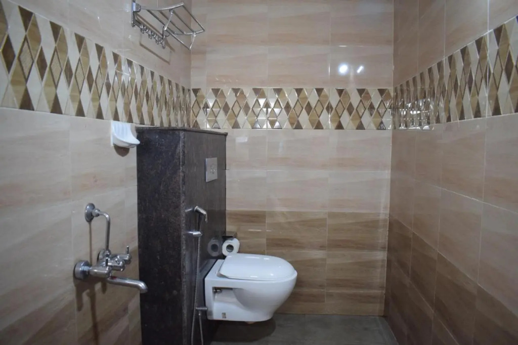 SanRit Hotel