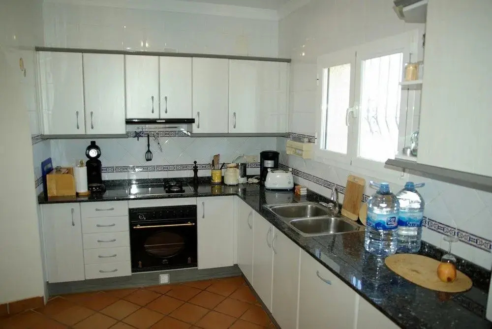 Villa in Benitachell, Alicante 102528 by MO Rentals