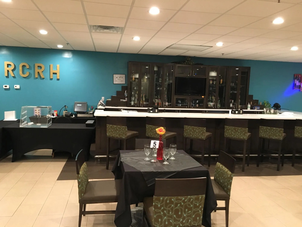 Ramada Plaza & Conf Center by Wyndham Charlotte Airport