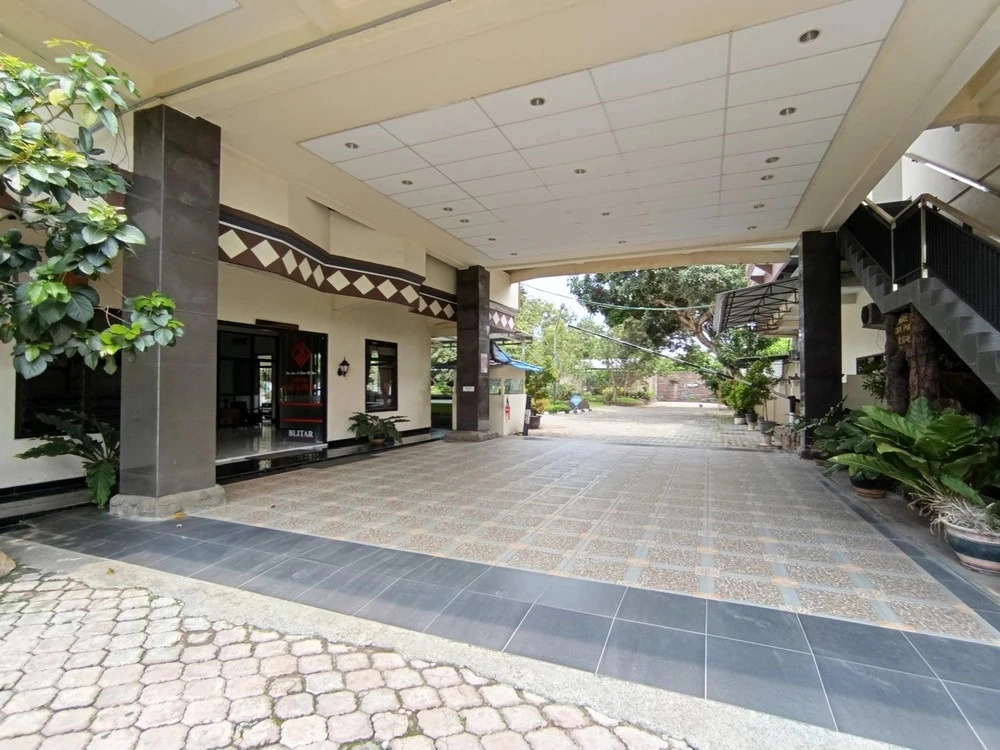 Gita Puri RedPartner Blitar