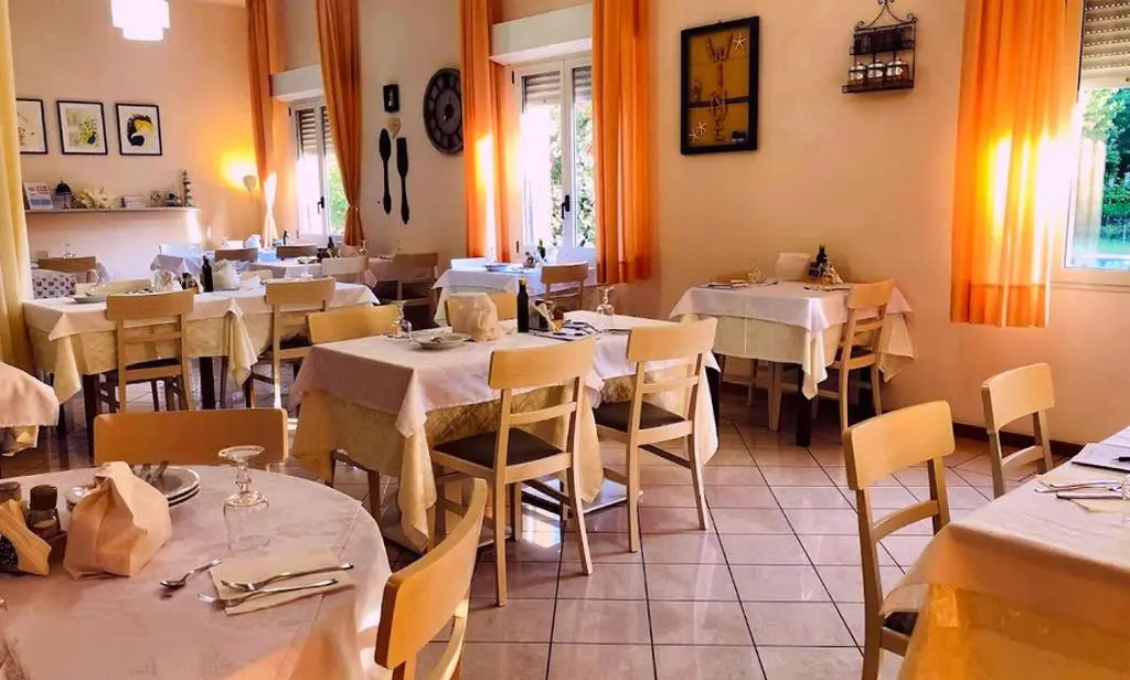 Hotel Villa Gioiosa - Beach & Bistrot