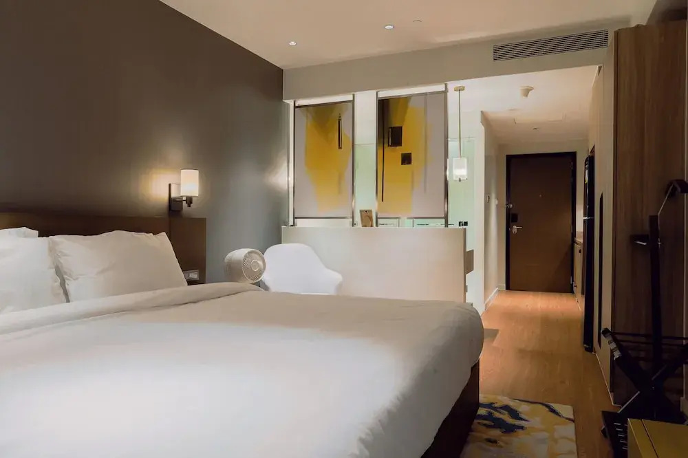 Hotel Residences at Acqua