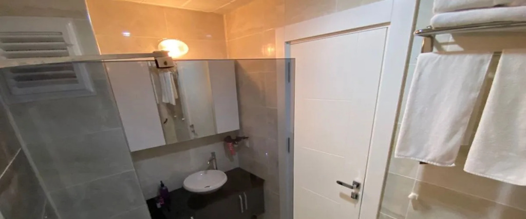 Arya Apart Kundu Hotel