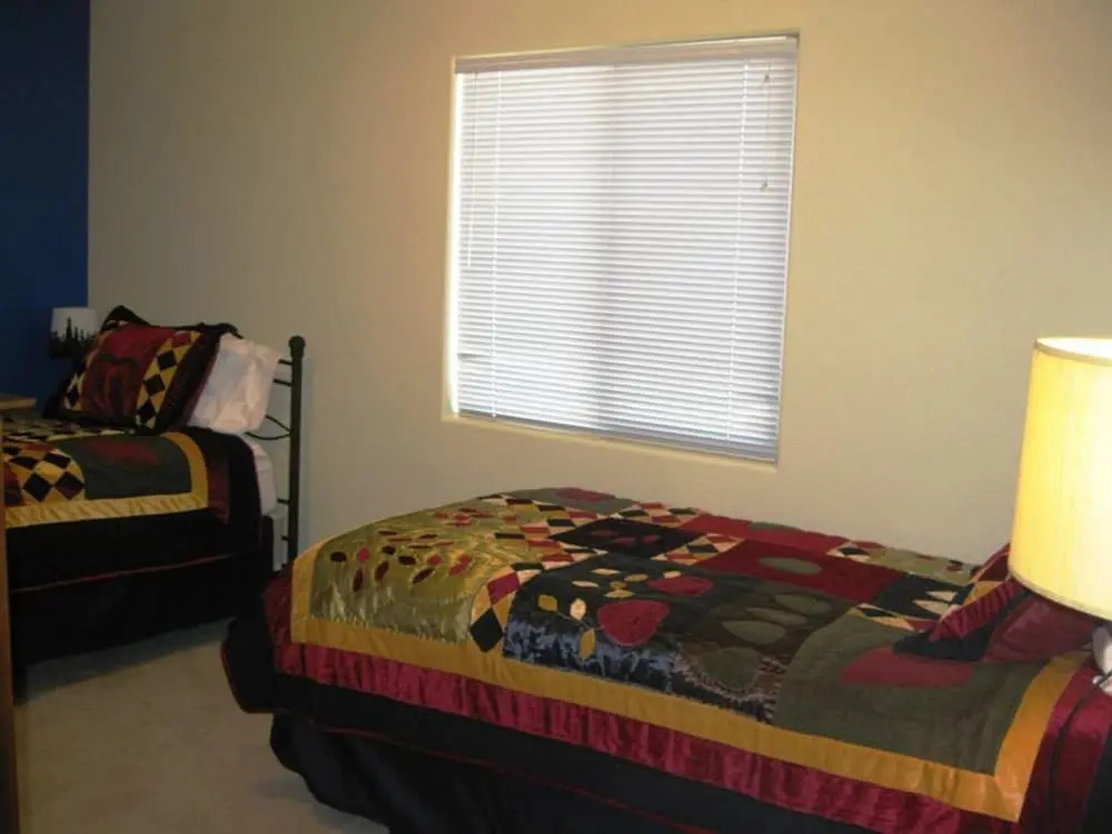 Bluebell Ranch Inc 3 Bedroom Condo