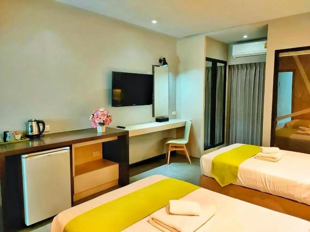 3Season Hotel