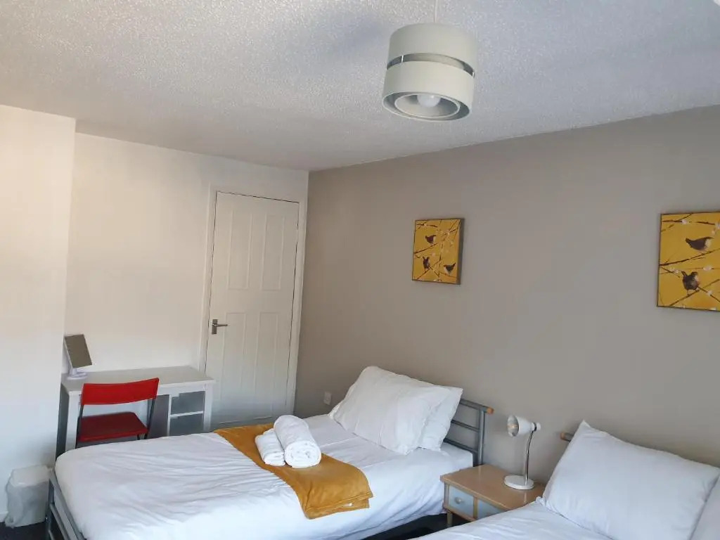 Swindon Cowdrey House - EnterCloud9SA