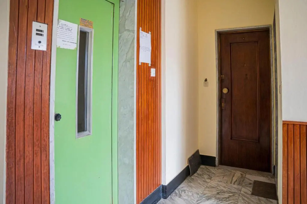 039 - Casa Residenziale a Lavagna a 5 minuti dal mare