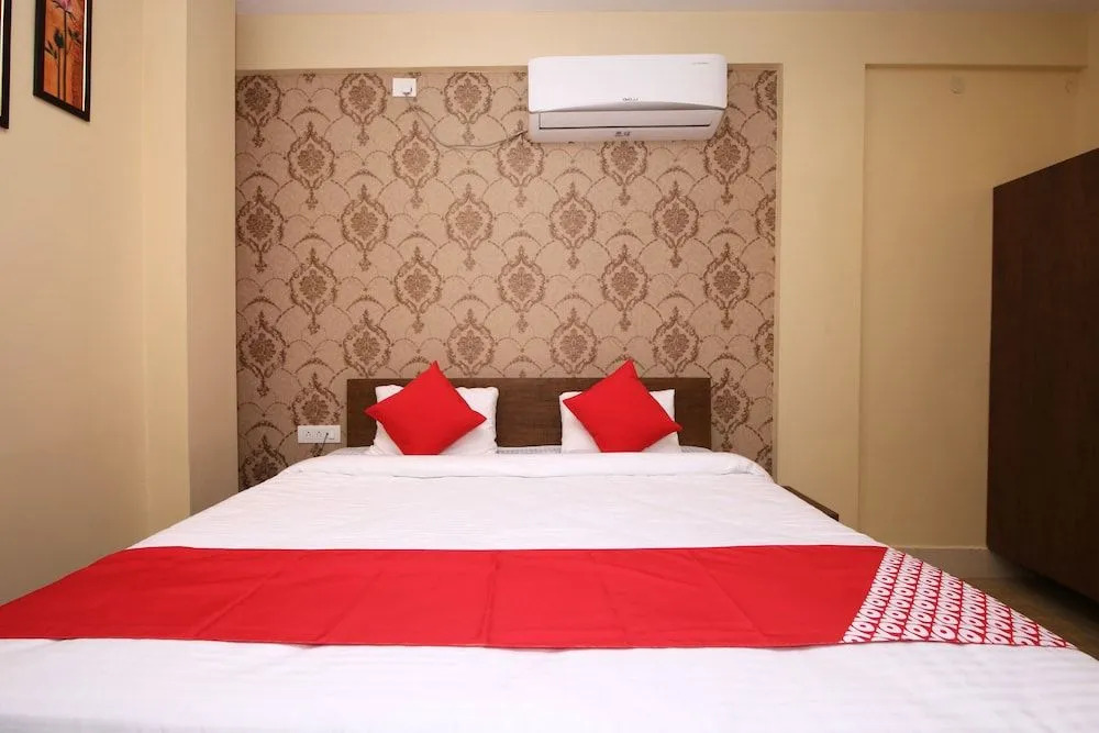 Oyo 37676 Hotel Neelkanth