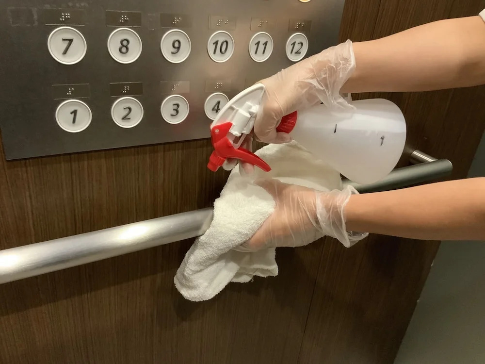 Keio Presso Inn Higashi-Ginza