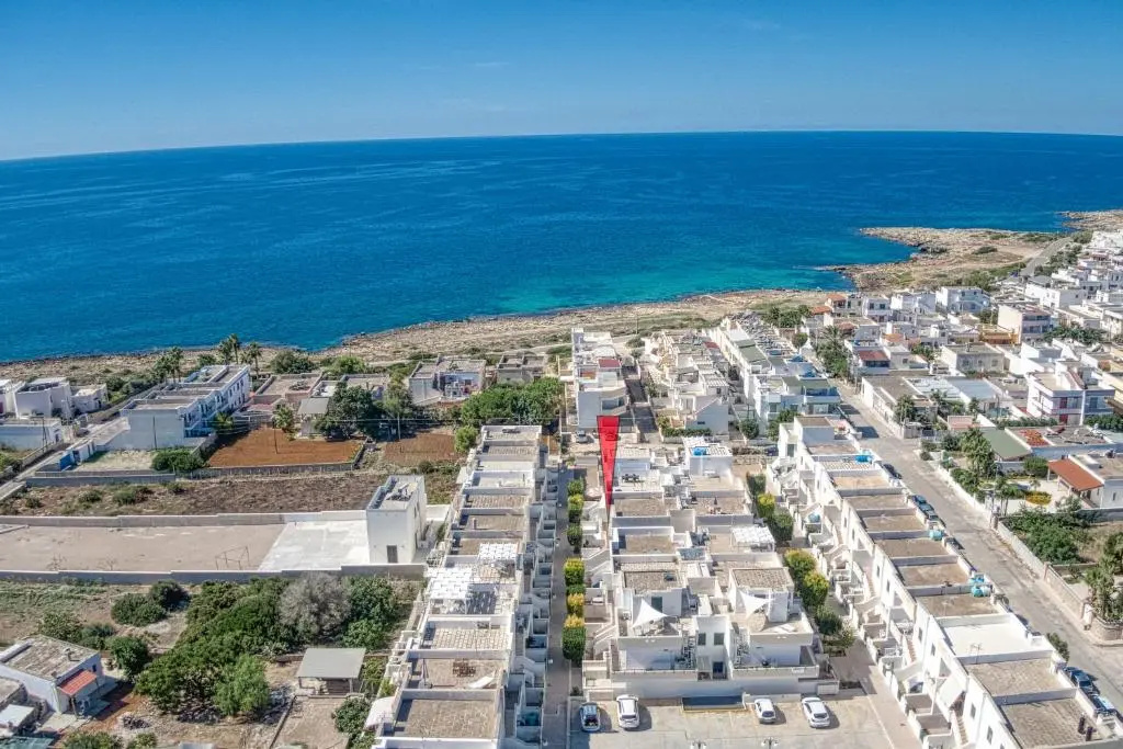 Appartamento Blu in Residence