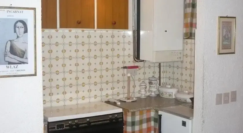 A Casa di Mariagrazia