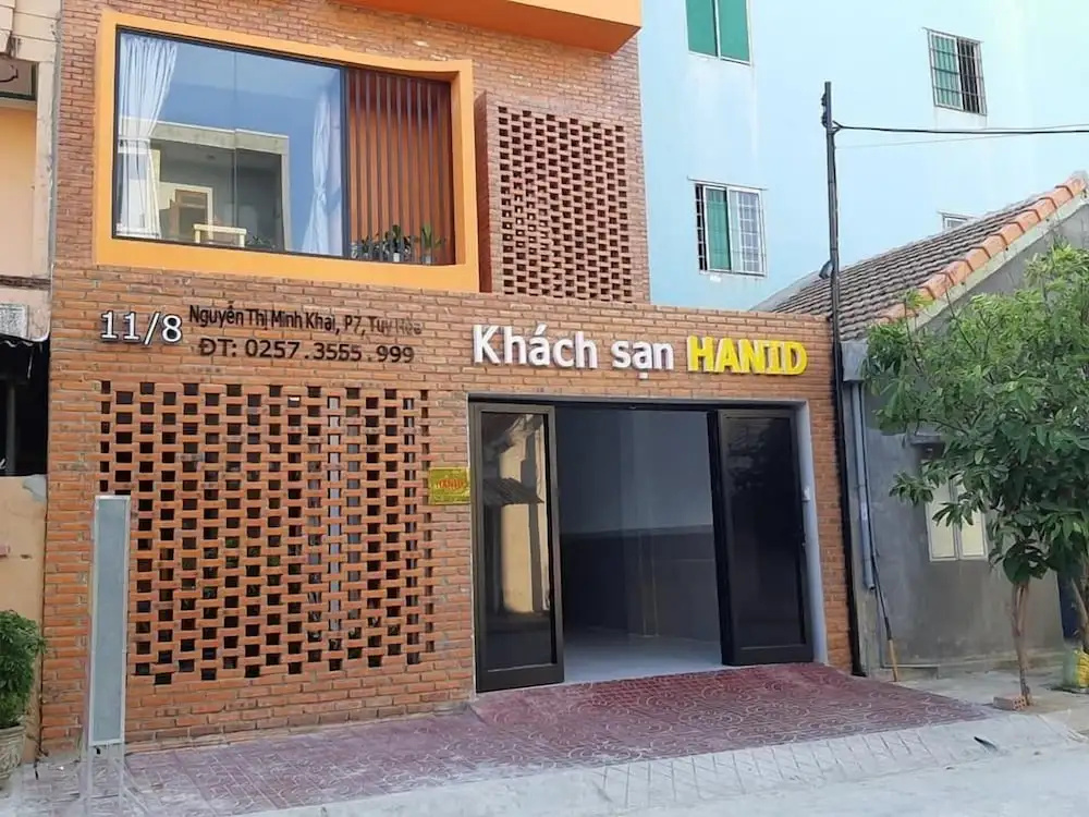 HANID Hotel