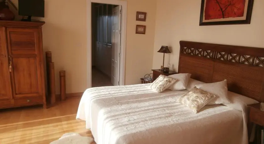 Villa Sierra y Mar