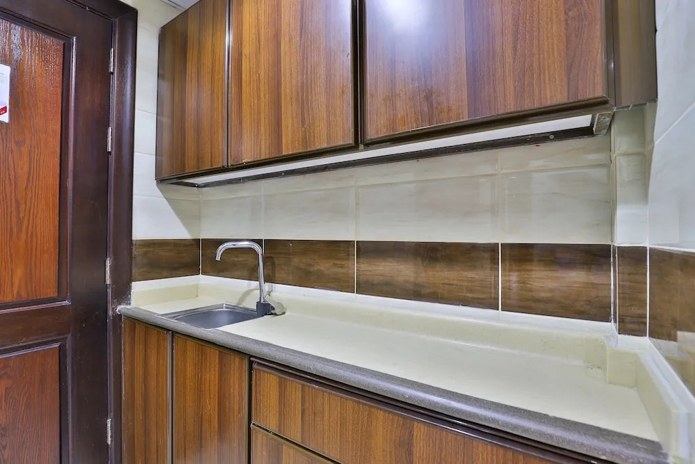 Deyar Al Rashed Hotel Apartments by OYO Rooms