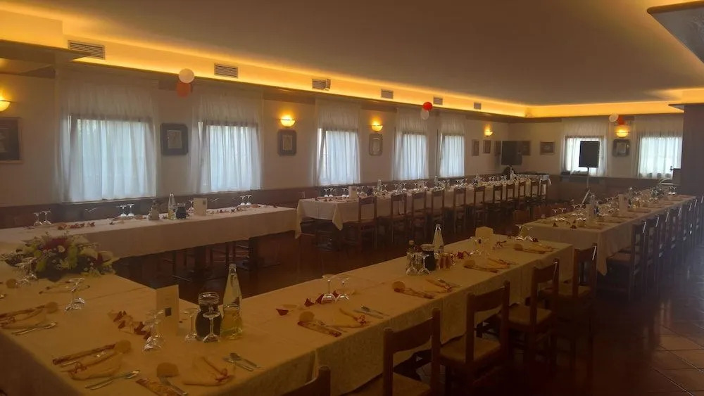 Hotel Serenella