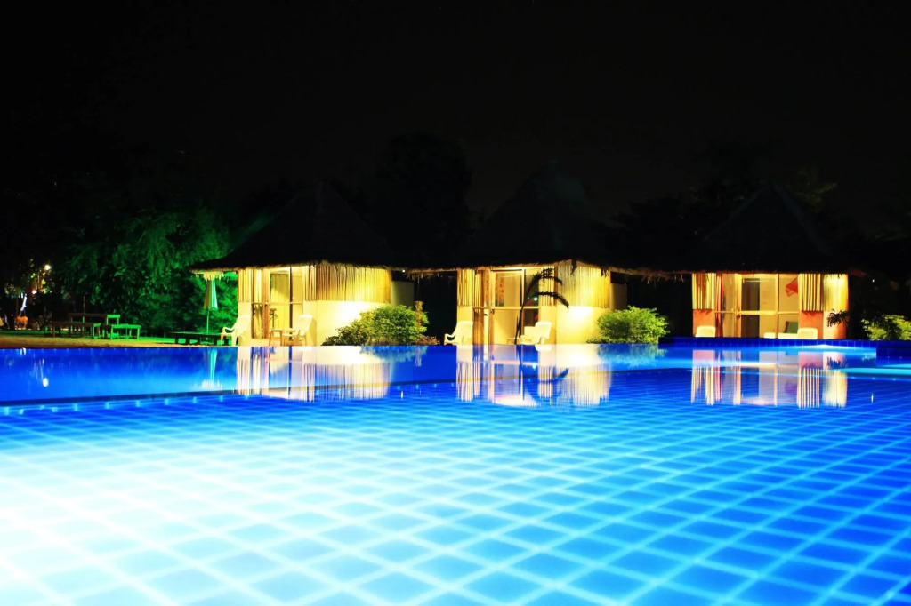 Sabaii Bay Resort