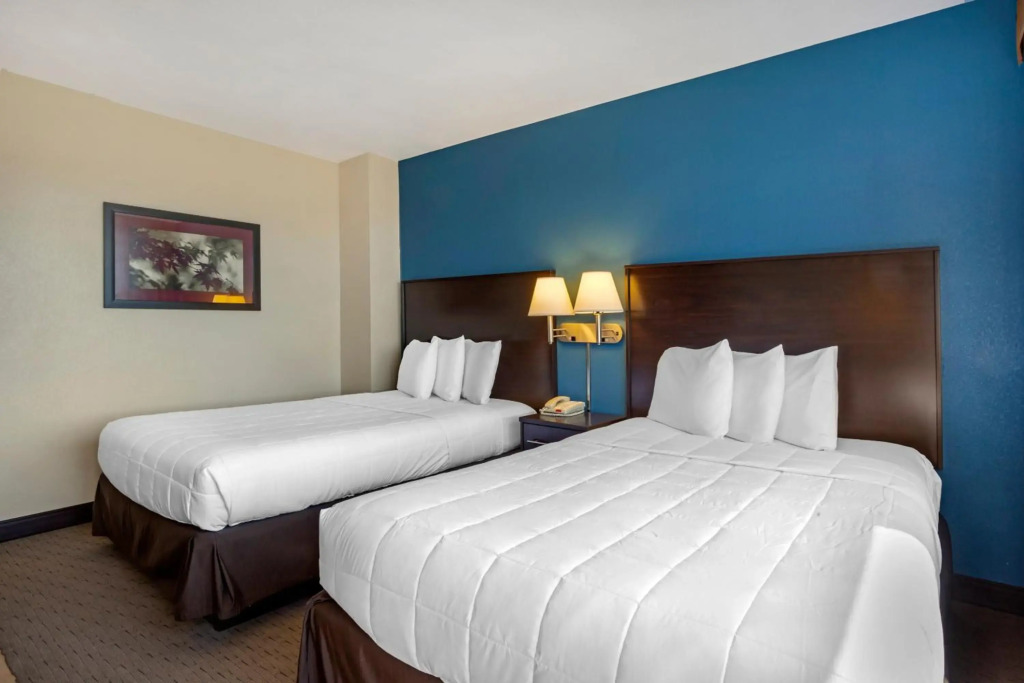 The Capitol Hotel